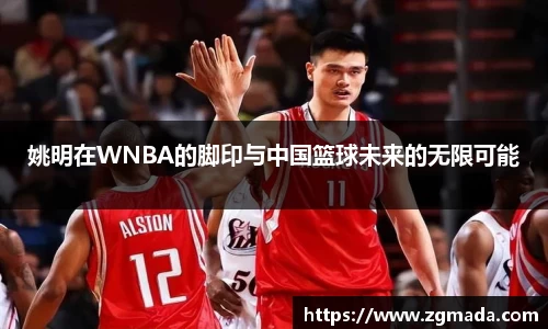 姚明在WNBA的脚印与中国篮球未来的无限可能