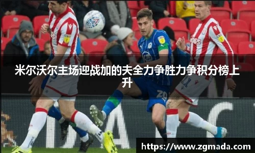 米尔沃尔主场迎战加的夫全力争胜力争积分榜上升